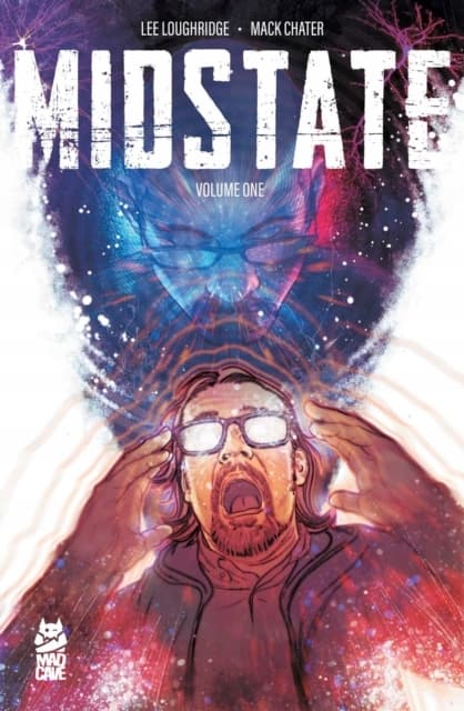 Midstate Lee Loughridge