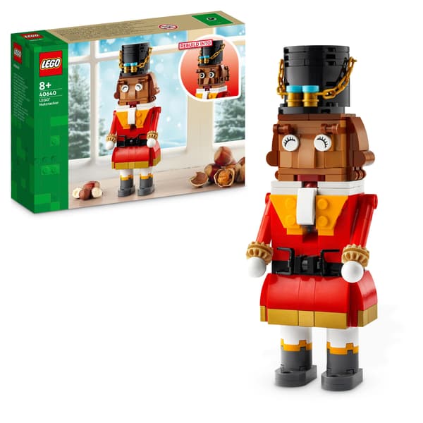 LEGO Classic 40640 The Nutcracker