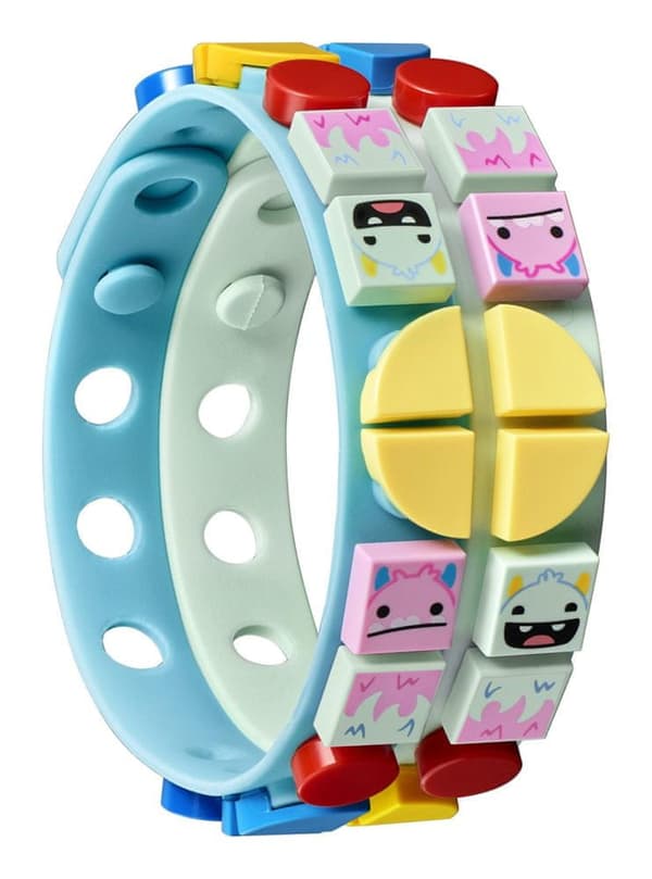LEGO Dots 41923 Monster Bracelets