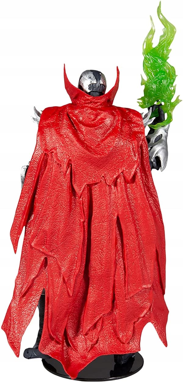 Mortal Kombat 11 Malefic Spawn Action Figure