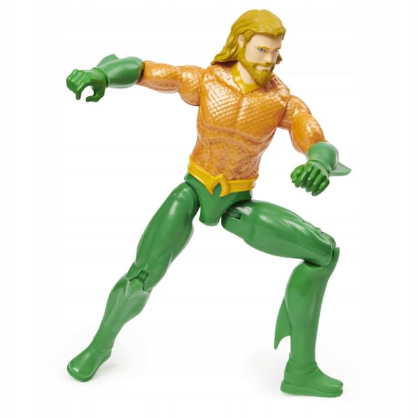 DC Aquaman 30 cm figurine
