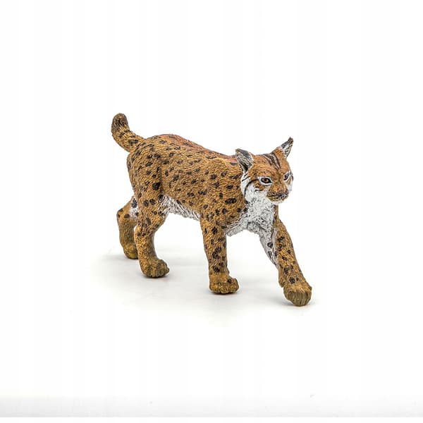 PAPO RAS FIGURINE