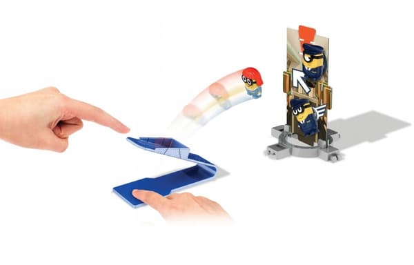 Minions Catapult Multipack: The Path