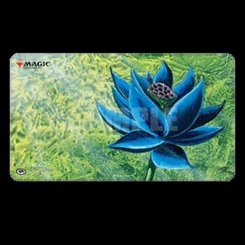 Magic: The Gathering "Black Lotus" Playmat