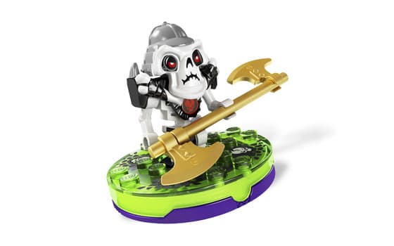 LEGO Ninjago 2174