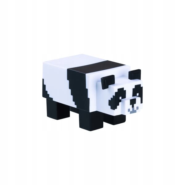 PMI: Minecraft Toppeez 3D, 24-piece set, 1 set