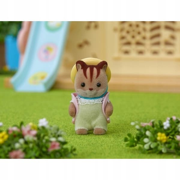 EPOCH 5406 doll