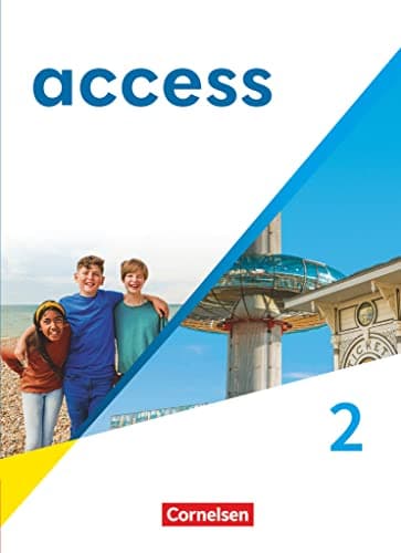 Access Band 2: Year 6 – Textbook: Textbook