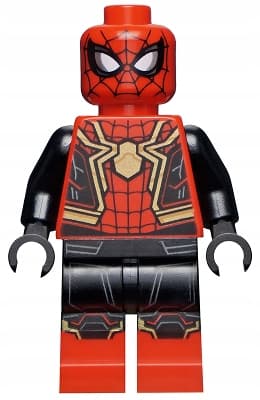 LEGO Marvel 76261 – Spider-Man sh0778 NEW