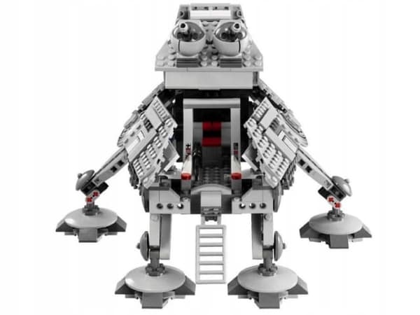 LEGO Star Wars AT-TE Battle Machine Set 75019