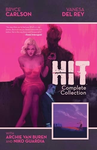 Bryce Carlson’s Hit Complete Collection