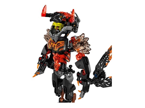 LEGO Bionicle 71313 Lava Beast