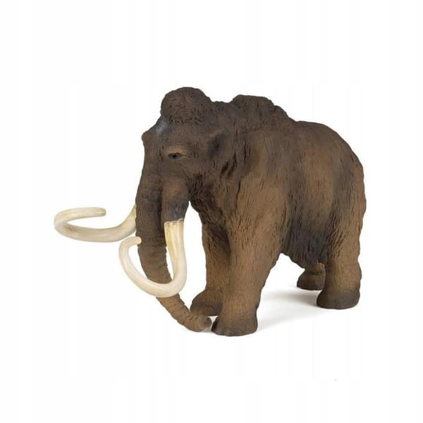 MAMUT – MAMMOTH – PAPO – 55017