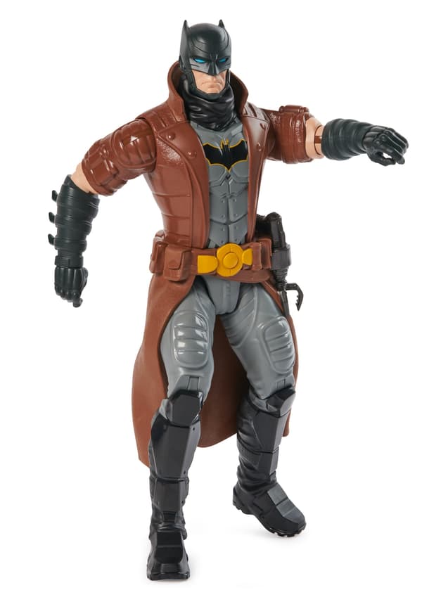 30 cm Batman figurine (Season 7)