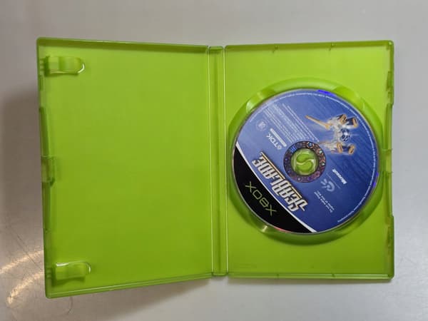 SEABLADE XBOX CLASSIC