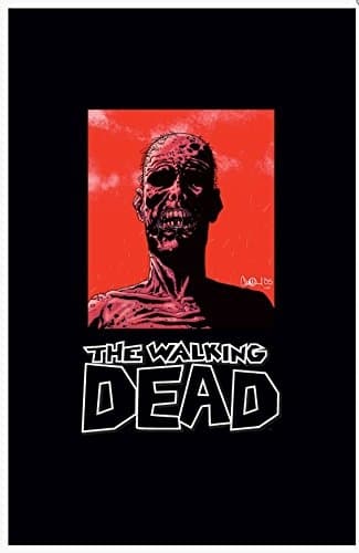 The Walking Dead Omnibus Volume 1 by Robert Kirkman