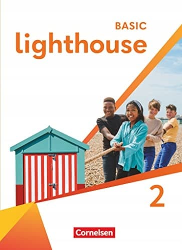 Lighthouse Band 2: Year 6 – Textbook – Hardback by OLIVIA WINTGENS