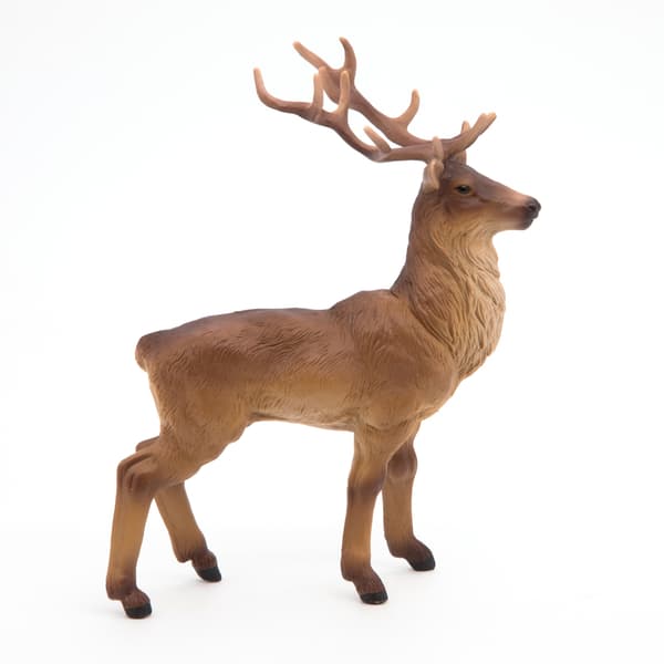PAPO FAWN FIGURINE