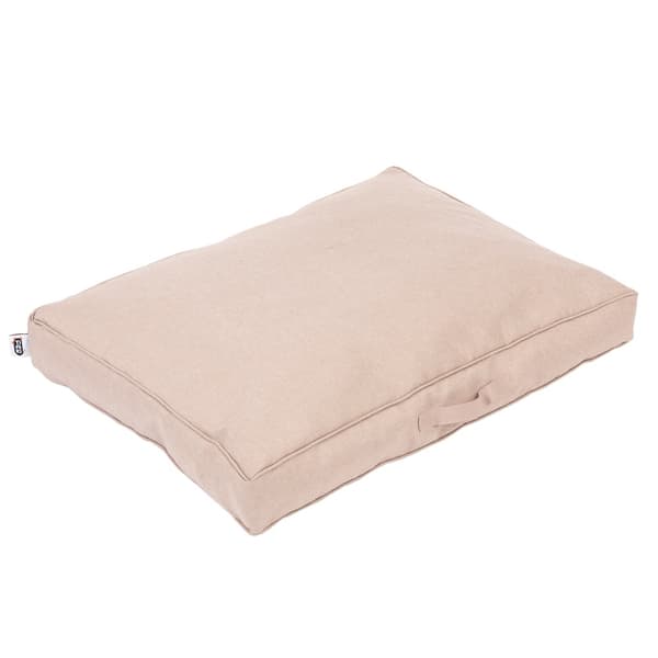 TIAKI, a dog mattress with memory foam