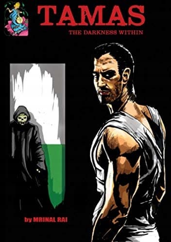 Tamas: The Darkness Within