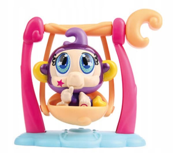 Epee Pinxy Pets interactive pet
