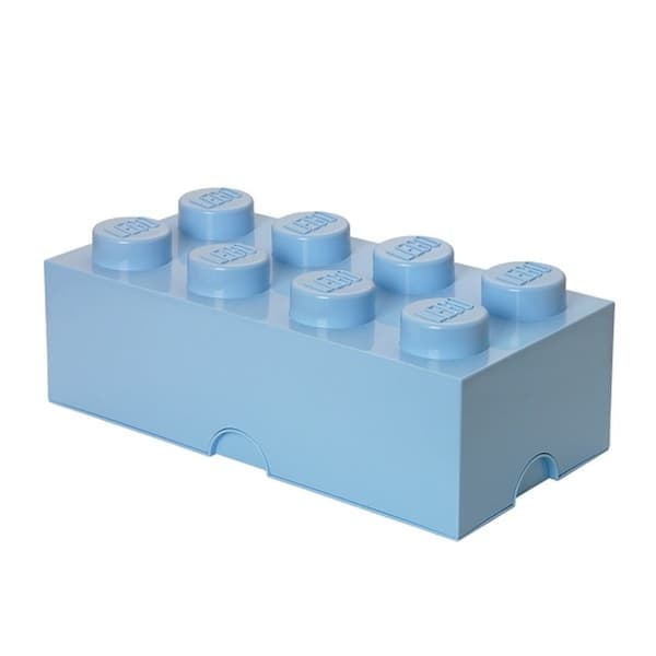 LEGO Light Blue Container 40041736 NHG