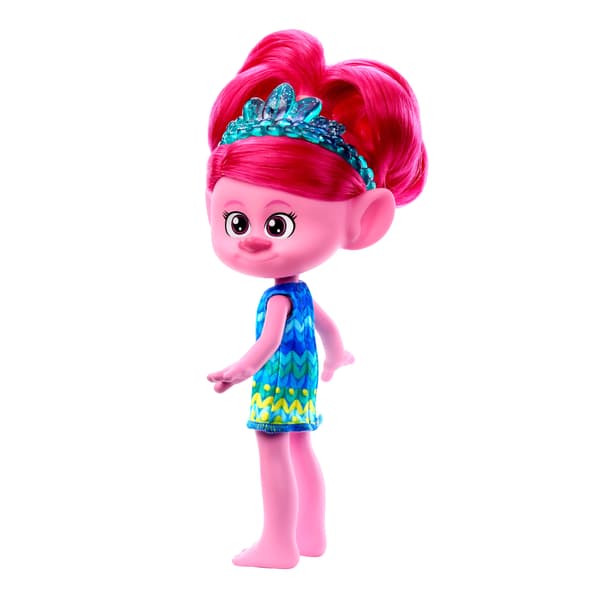 Mattel TROLLS Poppy doll