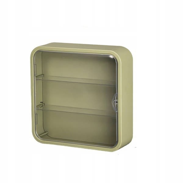 DISPLAY CASE / STORAGE BOX for MINIFIGURES and building blocks DISPLAY CABINET