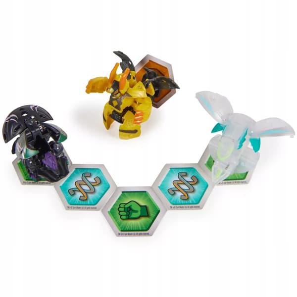 Bakugan Legends: Starter Set