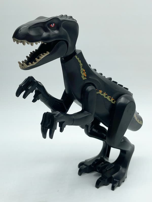 LEGO indo01 Dinosaur 75930