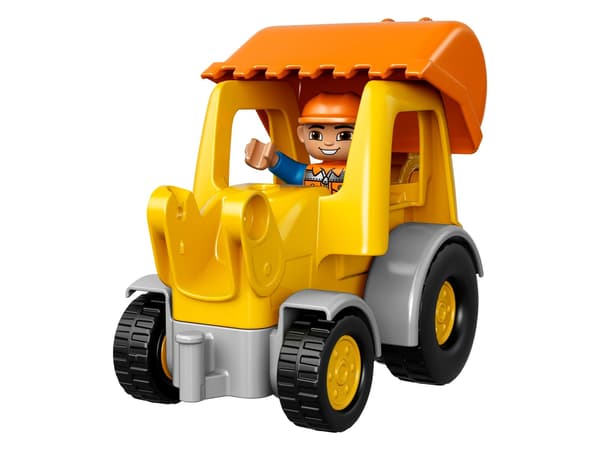LEGO Duplo 10930 Bulldozer