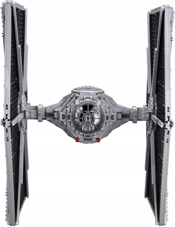 LEGO Star Wars – 75095 TIE Fighter – New