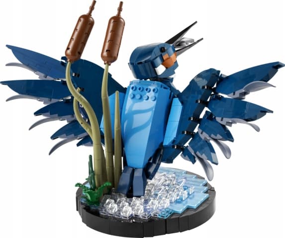 LEGO - ICONS - KESTREL - 10331