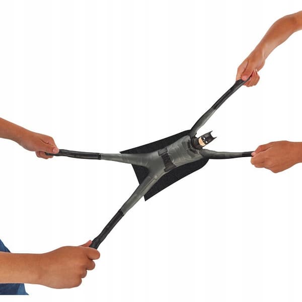 Large Batman Figurine