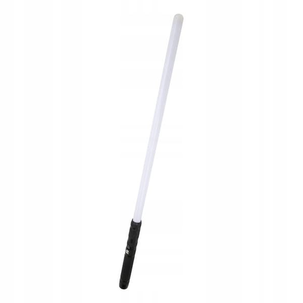 Metal-handled Mini LED Light Sword, 7 colours, sound-changing, Light MB