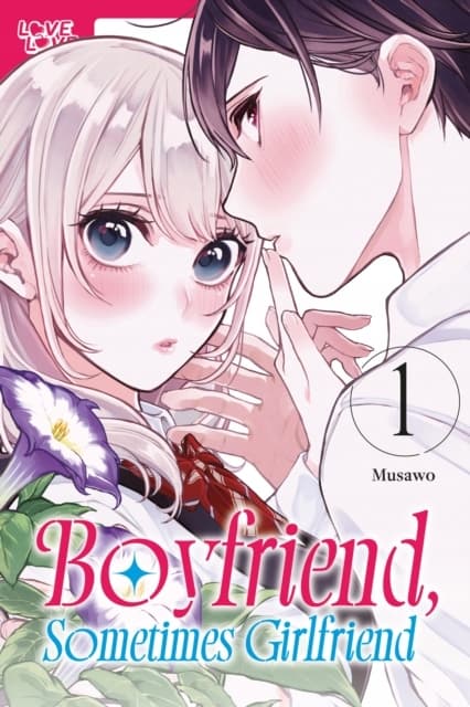 Boyfriend, Sometimes Girlfriend, Volume 1 Musawo