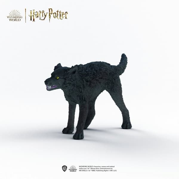 Schleich Harry Potter: Werewolf vs Animagus 14906