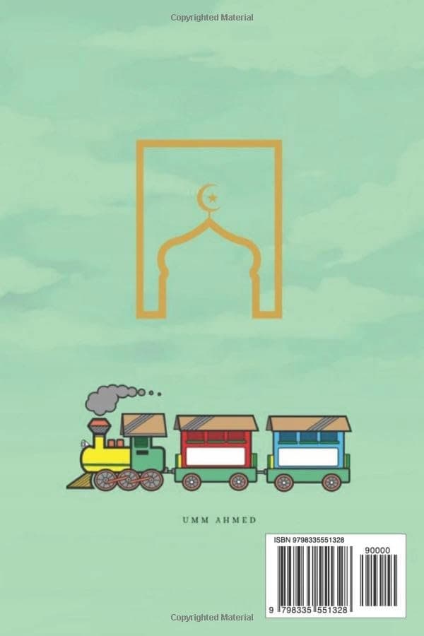 Daily Duas for Children