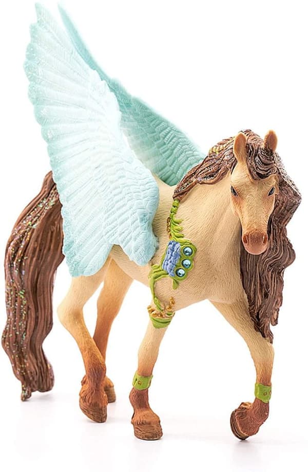 Bayala Decorated Pegasus