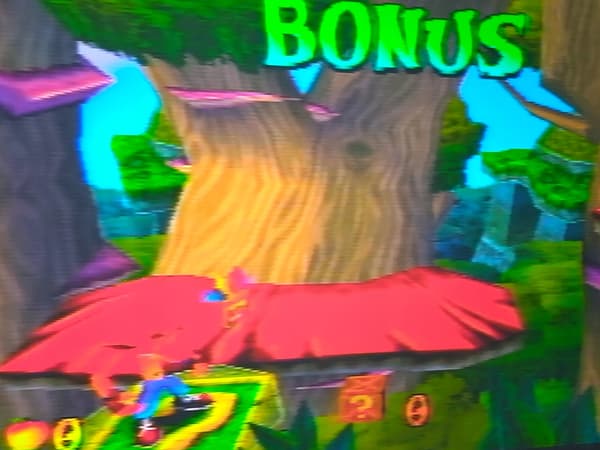 CRASH BANDICOOT 2: CORTEX STRIKES BACK – PSX – DISC ONLY.