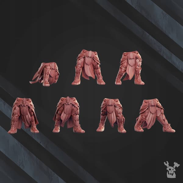 Orbit Guardians x7 DakkaDakkaStore