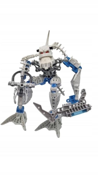 LEGO Bionicle 8905 Piraka Thok