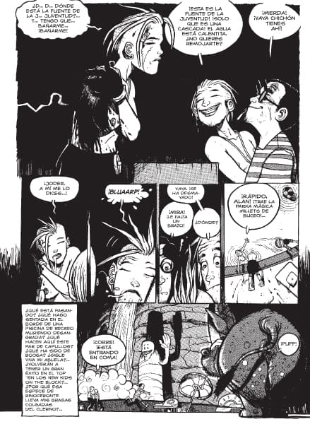 The Complete Tank Girl