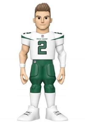 ZACH WILSON PREMIUM FIGURINE, 30cm