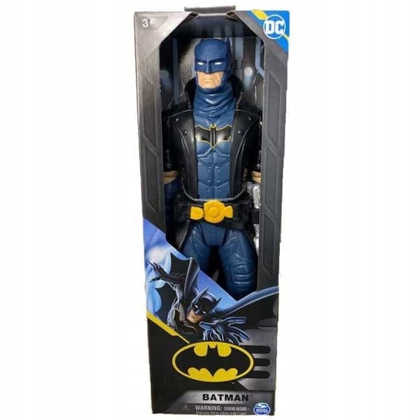 Spin Master Batman action figure – 30 cm