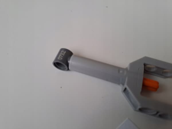 LEGO Technic MECHANICAL ACTUATOR 92693c01