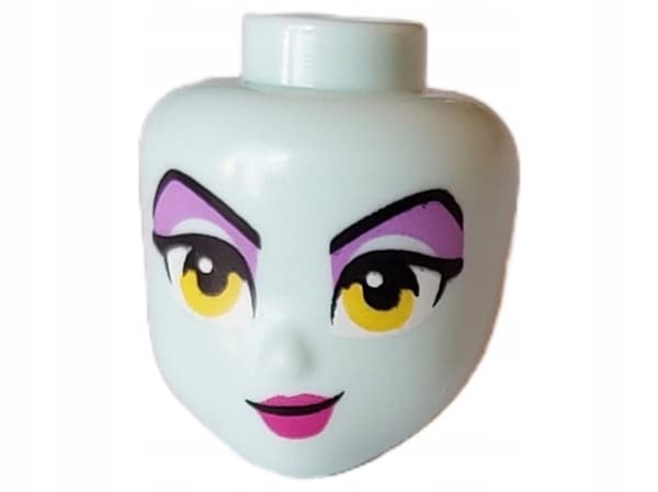 LEGO DISNEY dp177 figurine: Maleficent the Witch