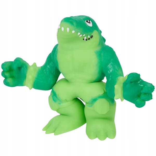 3XL Stretcherz Stretch FRANKENSTEIN Stretchable Anti-Stress Rubber Figurine