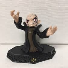 SKYLANDERS IMAGINATORS KAOS FIGURINE – DARK