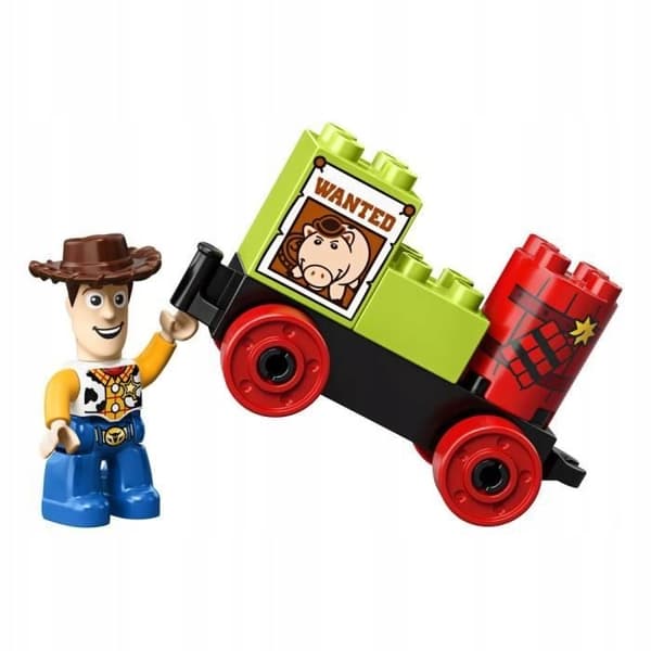 LEGO Duplo 10894 Toy Story Train